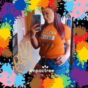 Meet your Posher, Jasmin